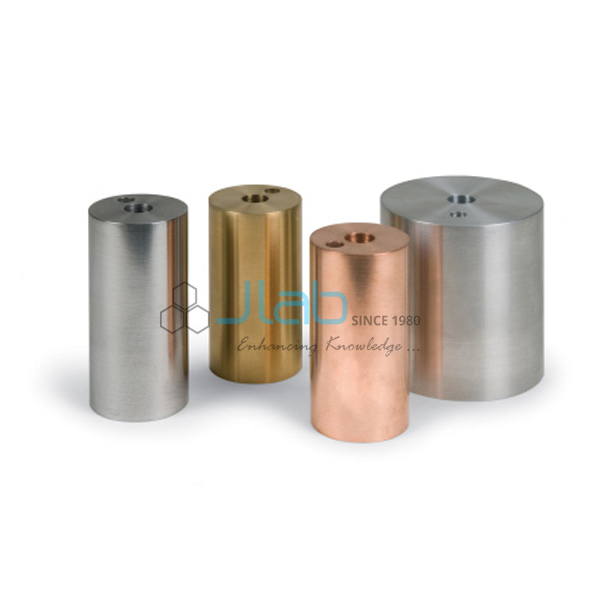 Calorimeter Blocks