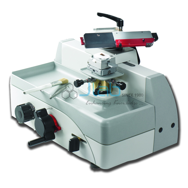 Sliding Microtome