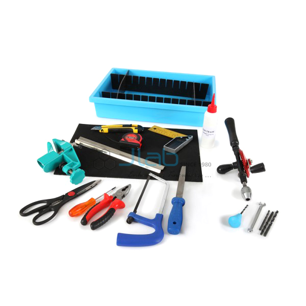 Individual Technology Toolkit