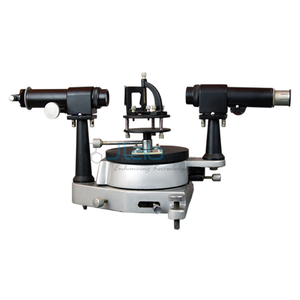 Spectrometer 7