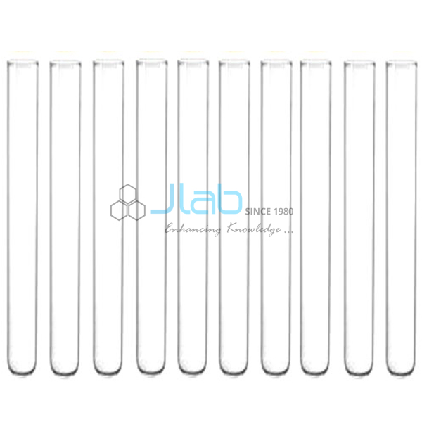 Test Tubes