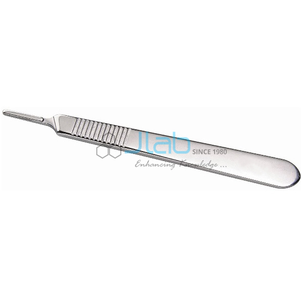 Scalpel Handles Stainless Steel