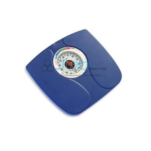Personal Sleek Weighing Scale