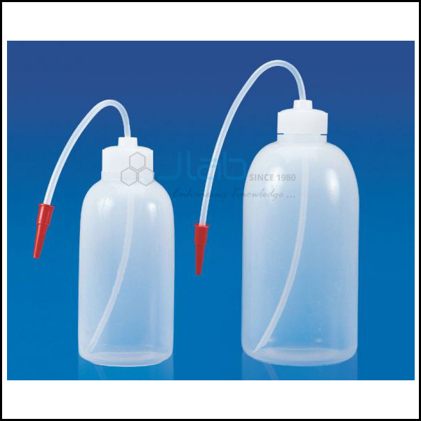 Wash Bottles