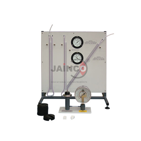 Fundamentals of Pressure Measurement