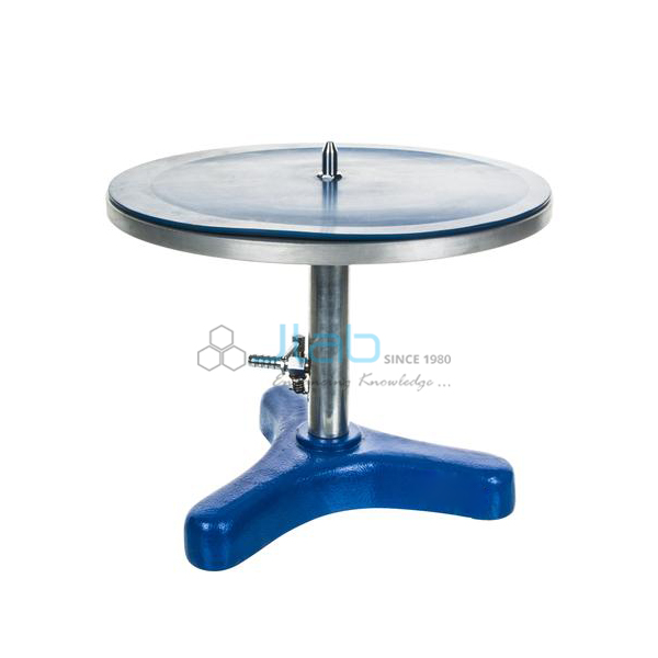 Pump Plate 200mm
