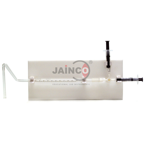 Photosynthesis Apparatus