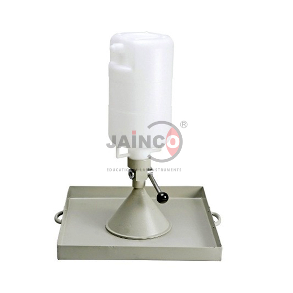 Cone Apparatus