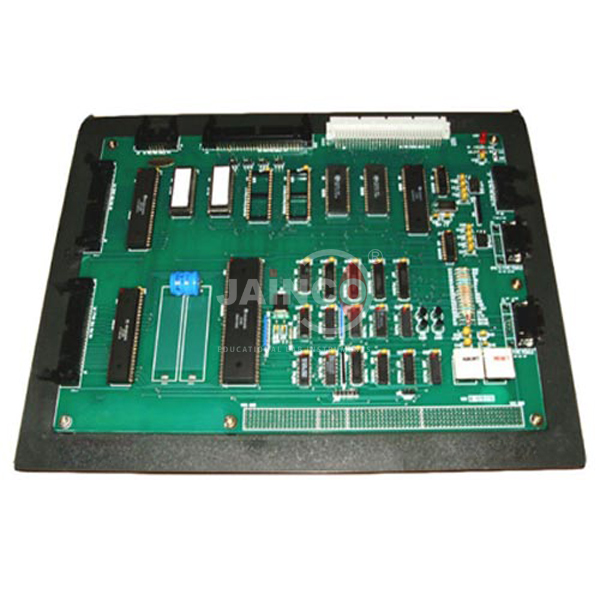 68000 Motorola Microprocessor Trainer