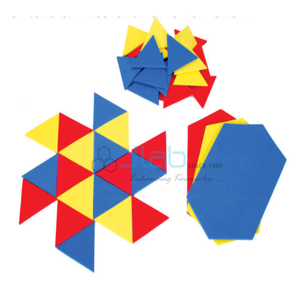 Designer Fraction