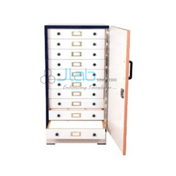 Literature Cabinet