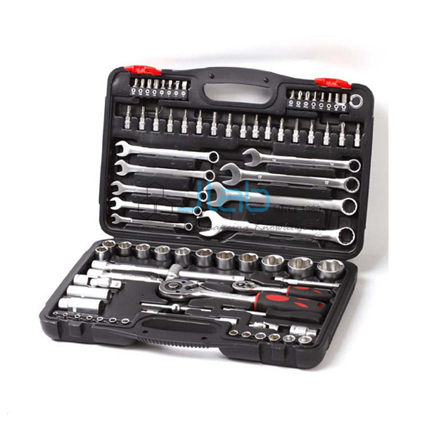 Wrench Tool Set