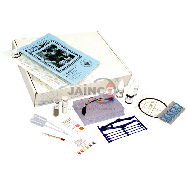 Water Field Kit