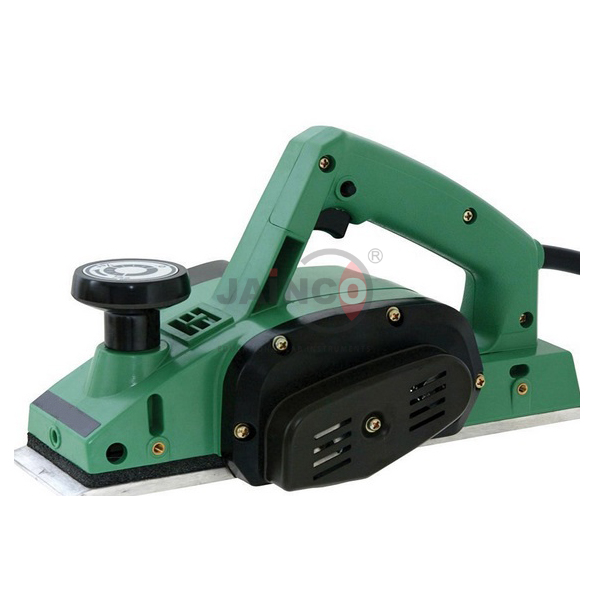 Portable Planer