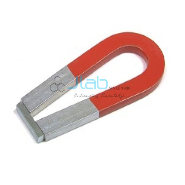 Magnets Horse Shoe Chrome Steel
