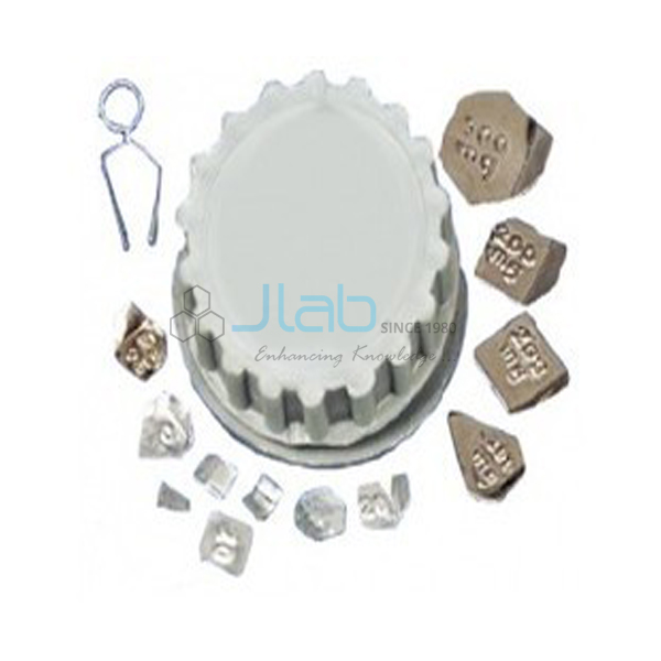 Fractional Weight Set Analytical