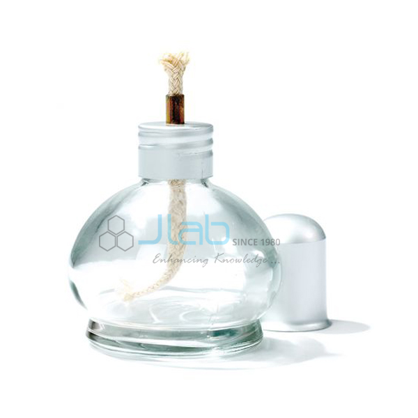 Alcohol And Spirit Burners