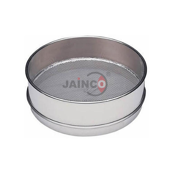 Supplemental Sieves