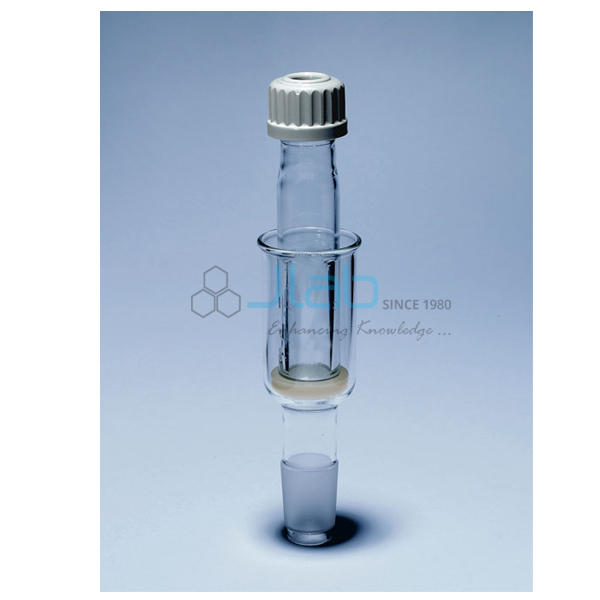 Stirrer Gland, Ground Sleeve