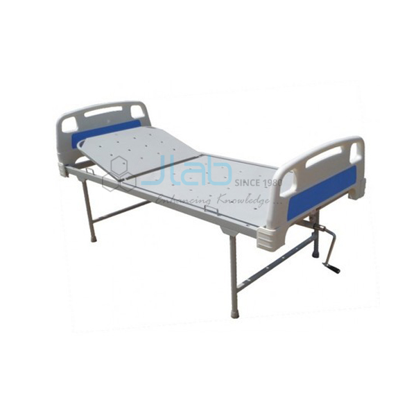 Semi Fowler Bed Electric