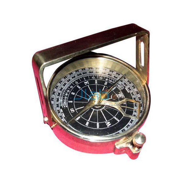 Clinometer Compass