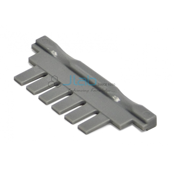 6 Tooth Gel Comb