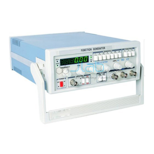 13 MHz Function Generator
