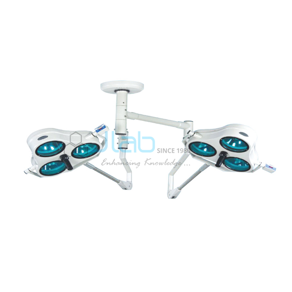 Ceiling Shadowless Surgical Operation Theatre Light