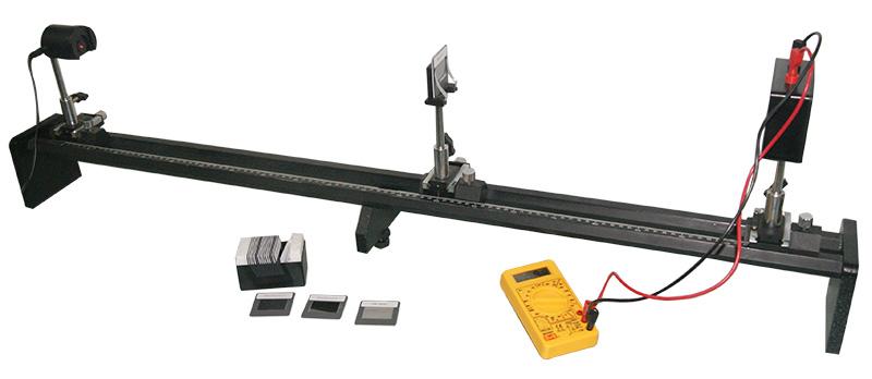 Diffraction Slits & Diffraction Grating Set