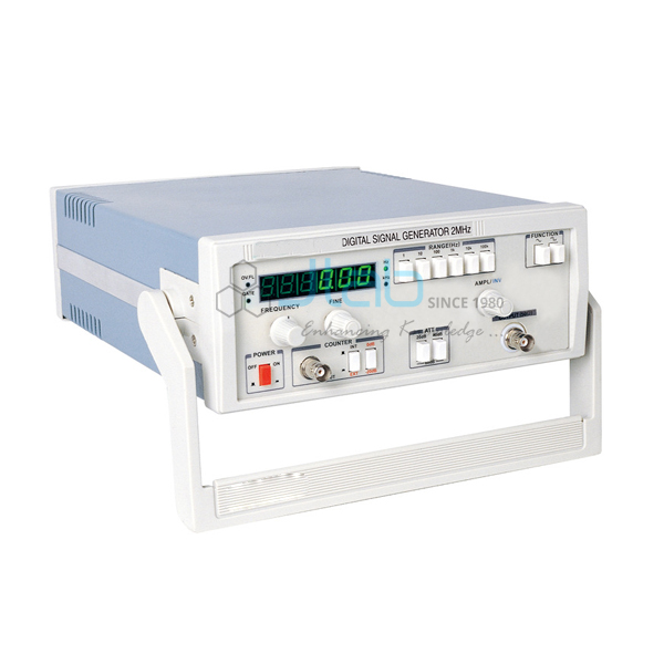 150 MHz RF Signal Generator