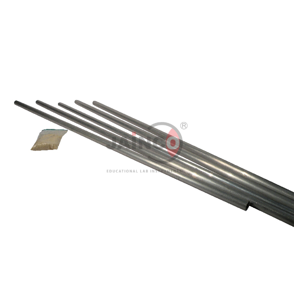 Singing Rods