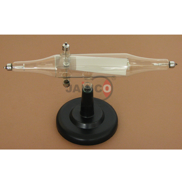 Electrostatic Deflection Cathode Ray Tube