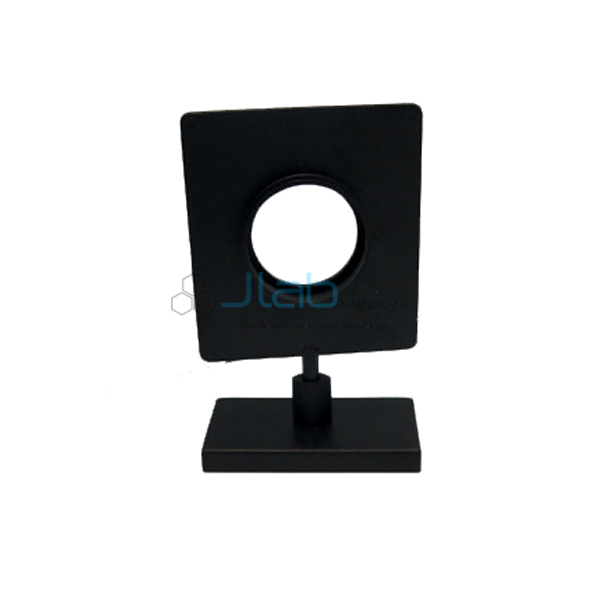 Lens Holder With Base