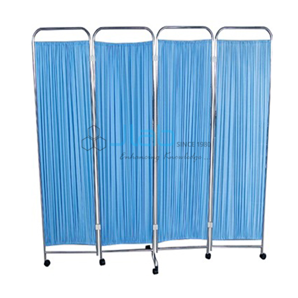 Ward Screen