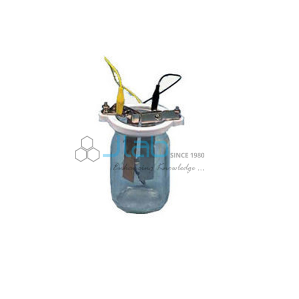 Simple Cell Battery