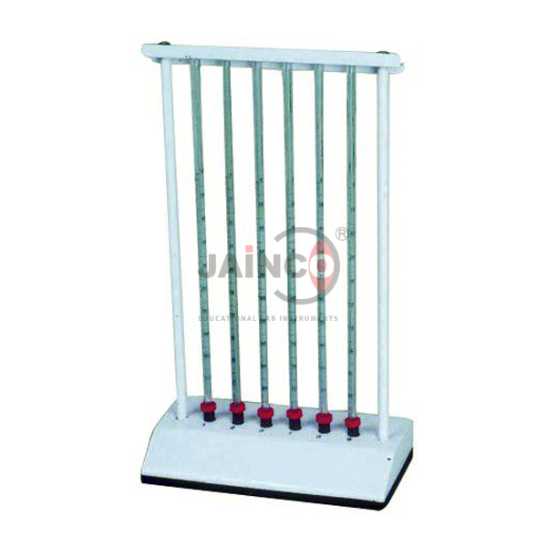 ESR Tube Stand