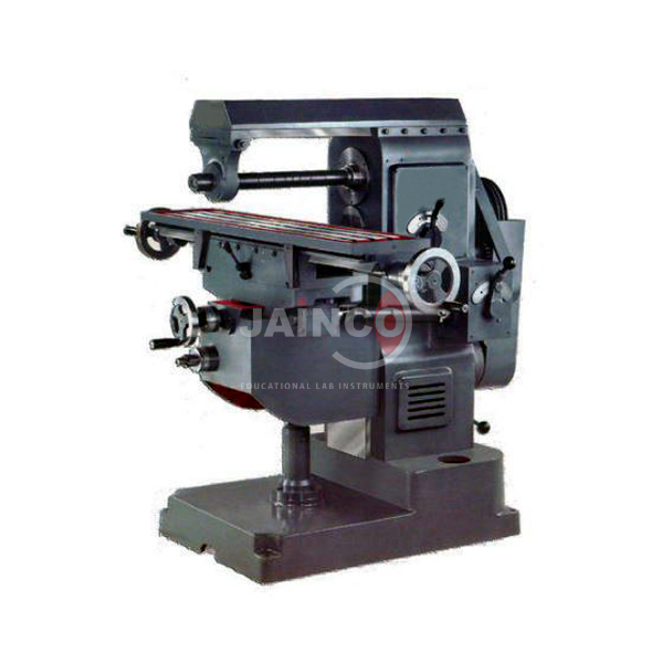 Universal Milling Machine