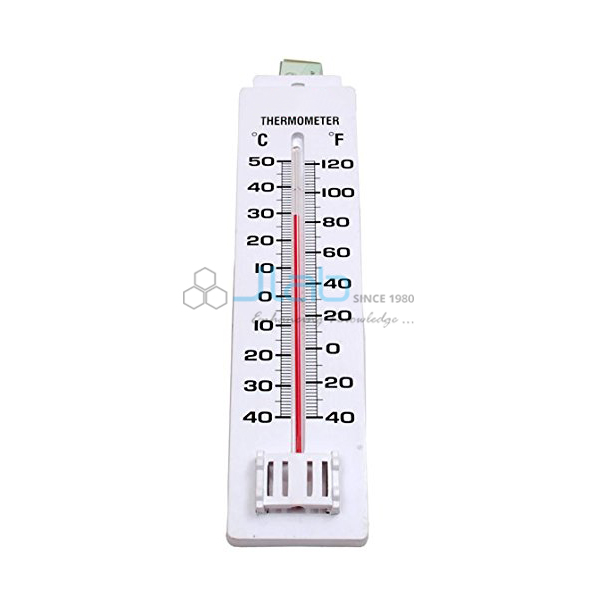 Room Thermometer