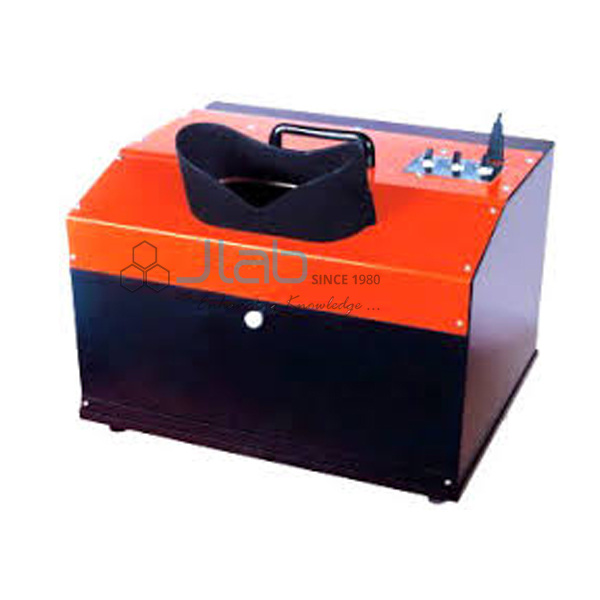UV Cabinet