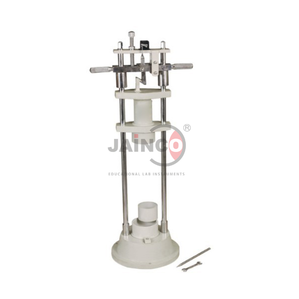 Aggregate Impact Tester