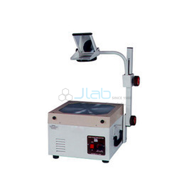Overhead Projectors Twin-Bulb