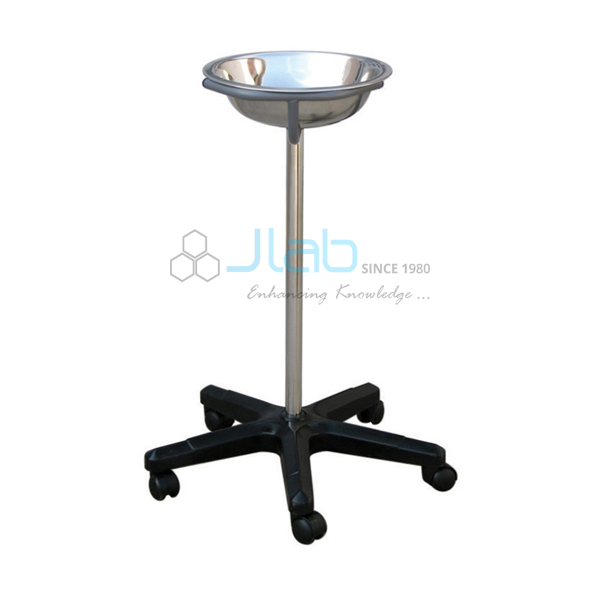 Wash Basin Stand A
