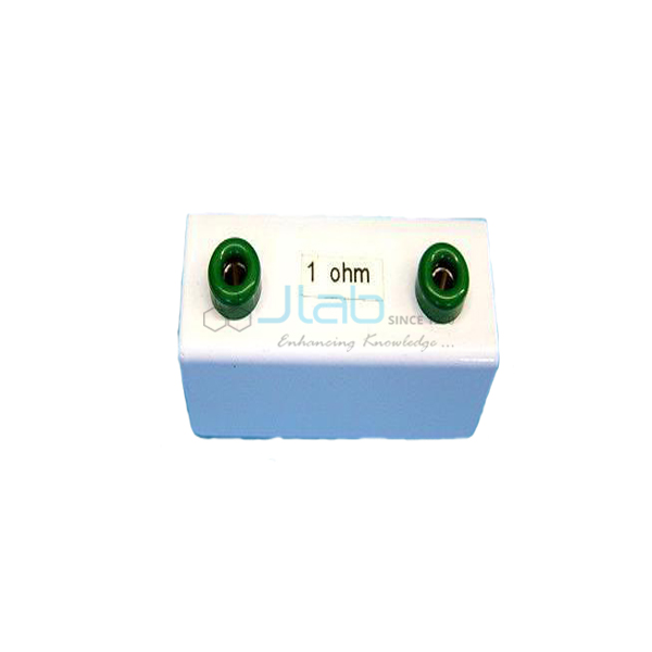 Resistance Coil 1 OHM