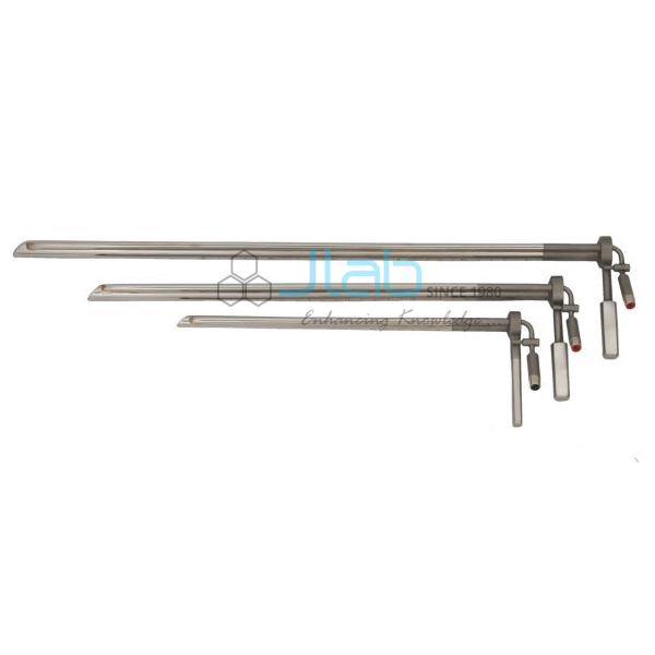 Fiber Optic Bronchoscope &amp; Esophagoscope