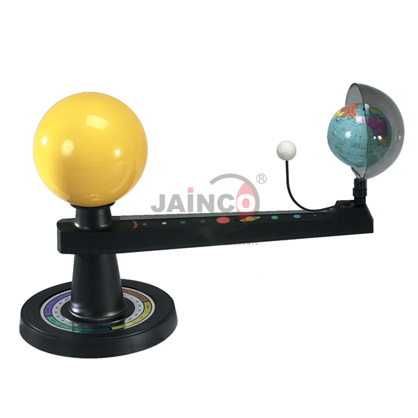 Orbiter Astronomy