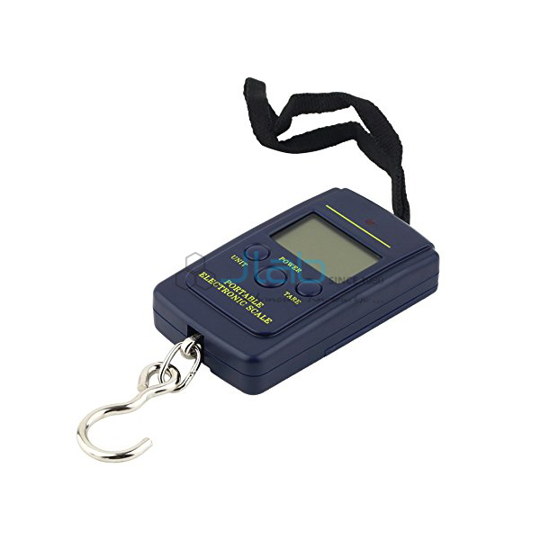Portable Electronic Scale