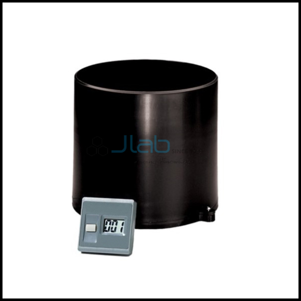 Digital Rain Gauge