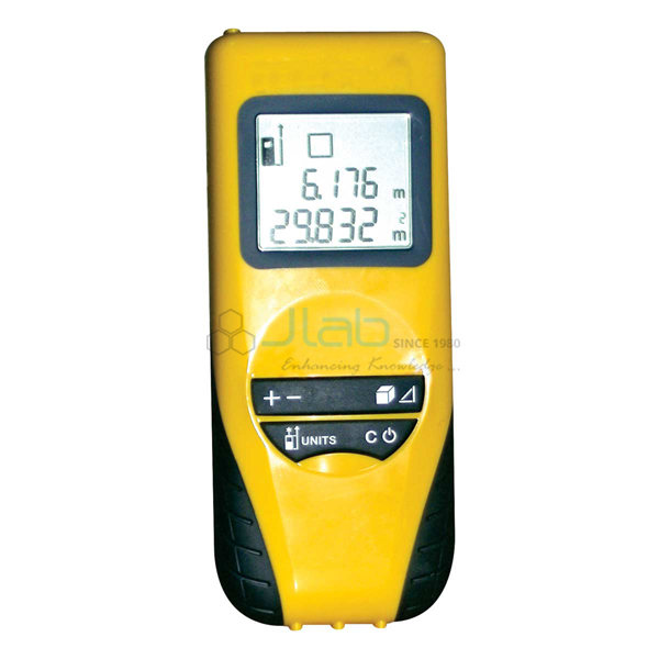 Distance Measure Laser
