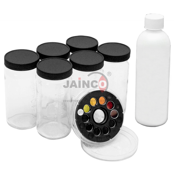 Organic Impurities Test Set