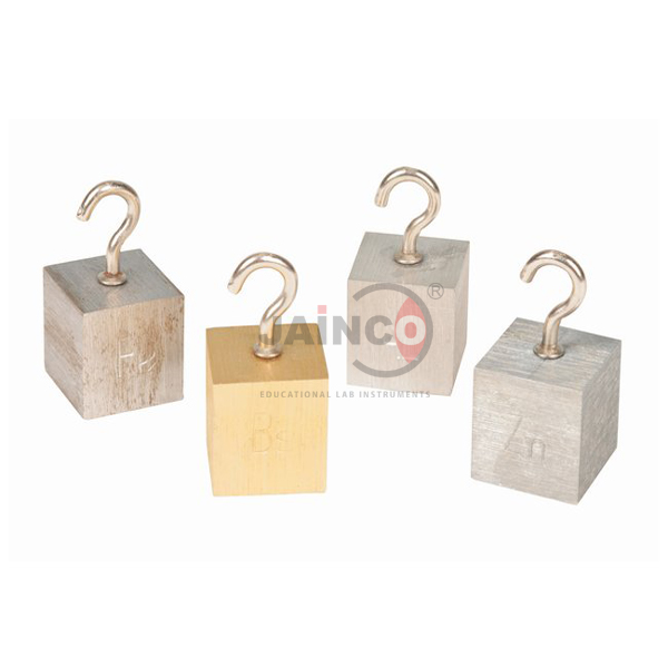 Density Block Set